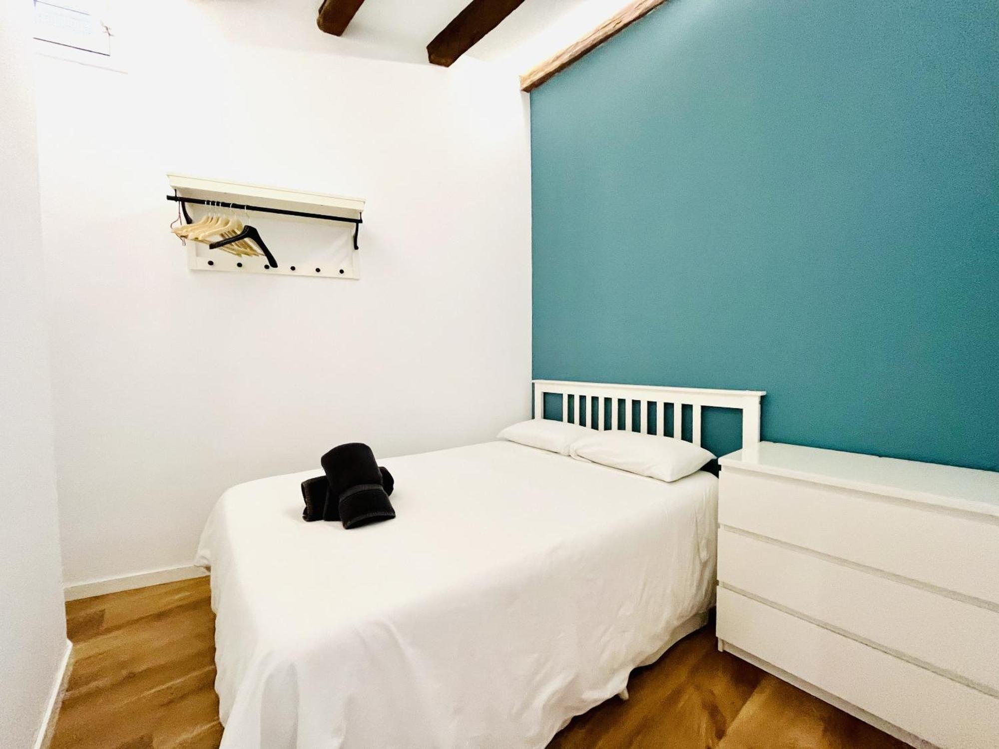 Dplace To Be - Amazing Apartments In Historic Center Madrid Camera foto