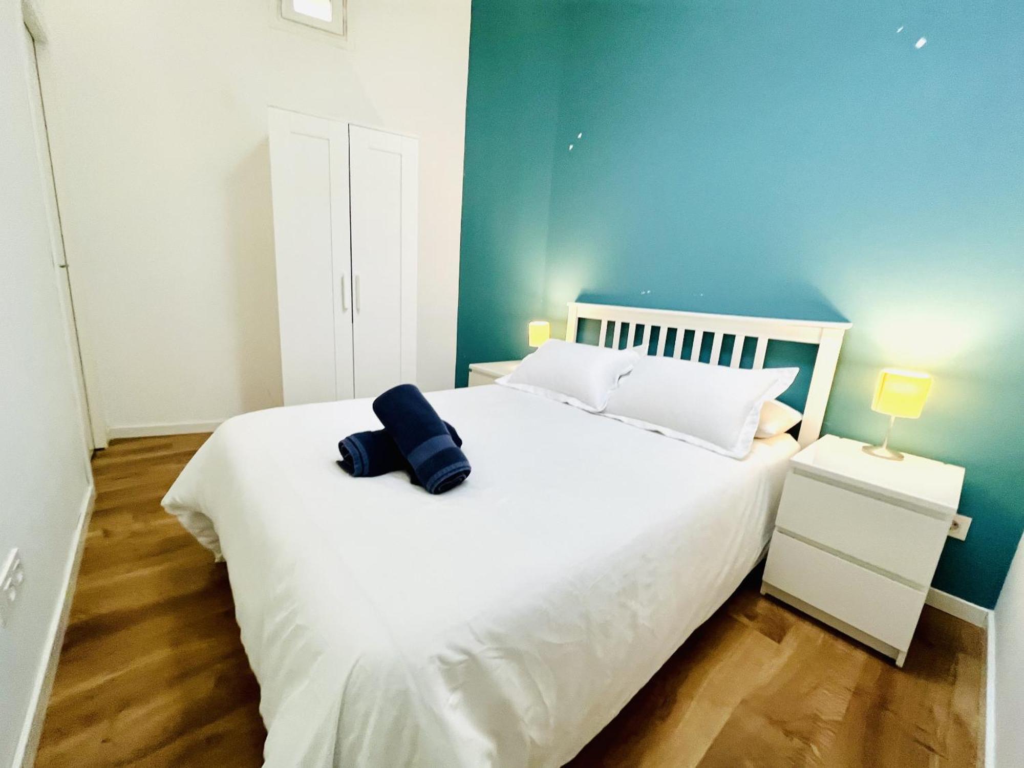 Dplace To Be - Amazing Apartments In Historic Center Madrid Camera foto